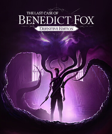 The Last Case of Benedict Fox