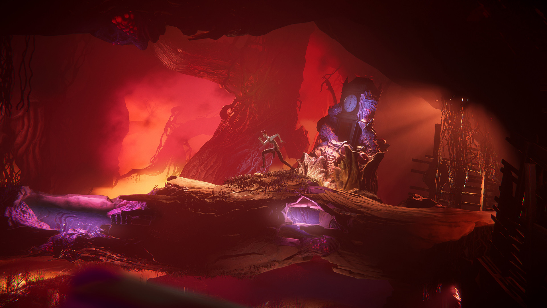 The Last Case of Benedict Fox #6