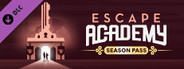 Escape Academy Season Pass