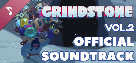 Grindstone Soundtrack Volume 2