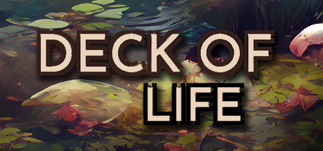Deck of Life: No Turns, Individual Card Permadeath Cover Image