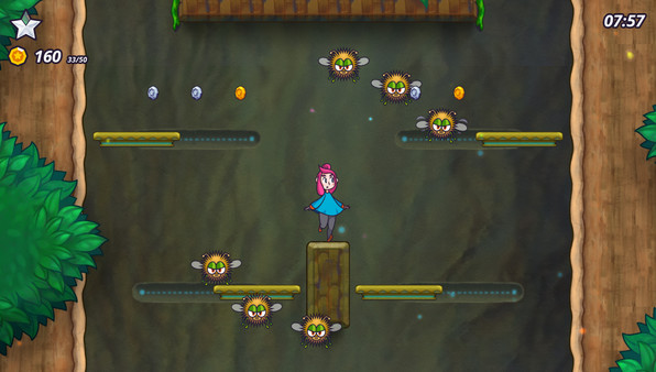 Скриншот из Color Story: Pixa's Quest