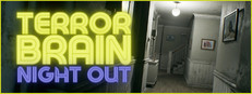 Terror Brain: Night Out 게임 이미지