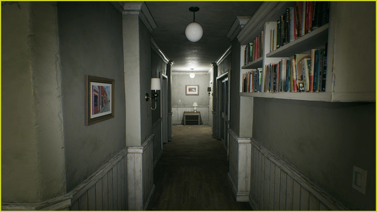 Terror Brain: Night Out #3