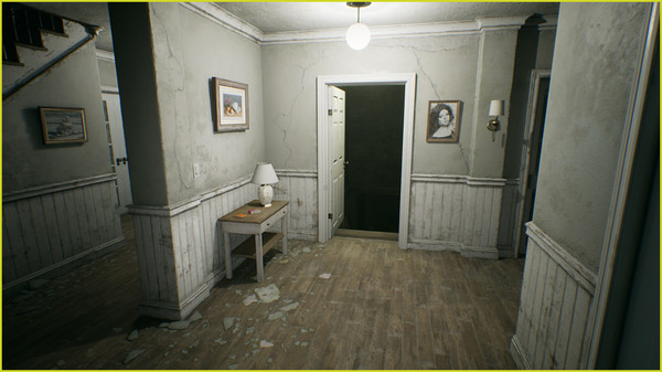 Terror Brain: Night Outfor windows and Linux 1