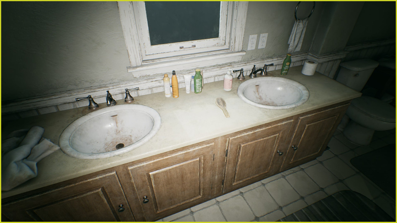 Terror Brain: Night Out #2