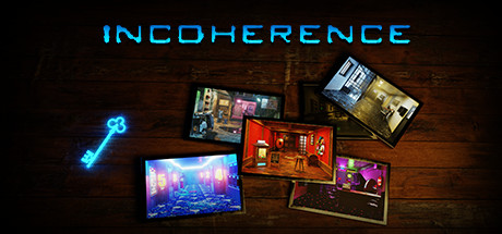 Incoherence steam charts