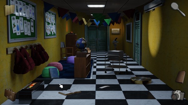 Incoherence game for windows Pc 1