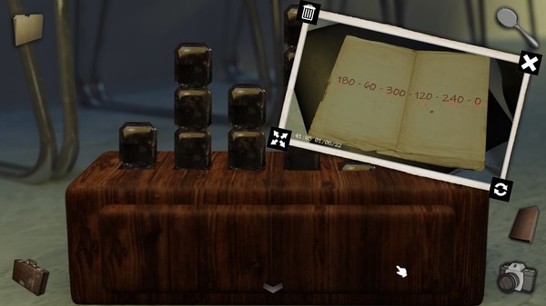 Incoherence game for Linux 1