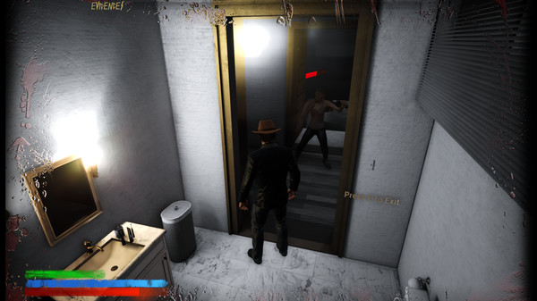Скриншот из ATurd
