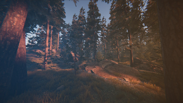 Скриншот из The Blight