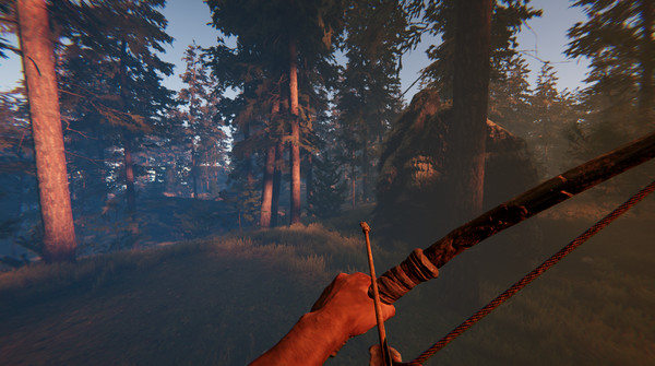 Скриншот из The Blight