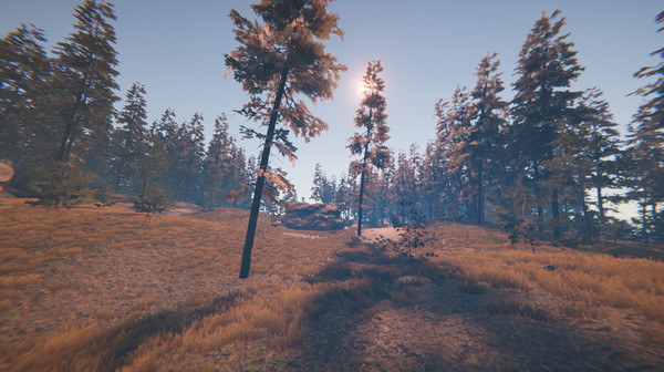 Скриншот из The Blight