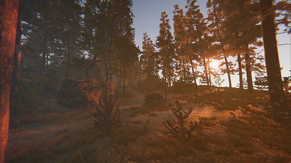 Скриншот из The Blight