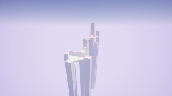 Скриншот из Skies Of Blue: Remake Demo