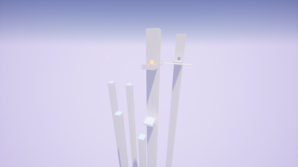 Скриншот из Skies Of Blue: Remake Demo