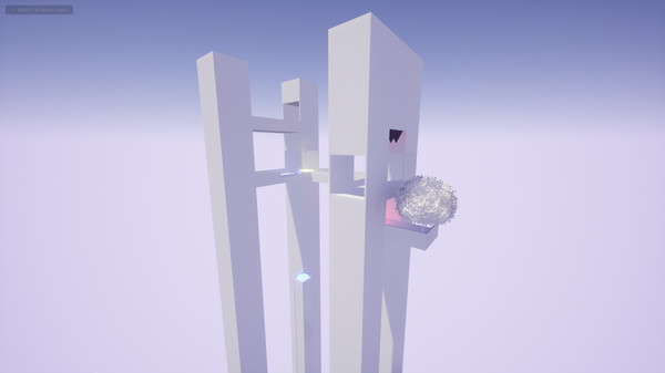 Скриншот из Skies Of Blue: Remake Demo