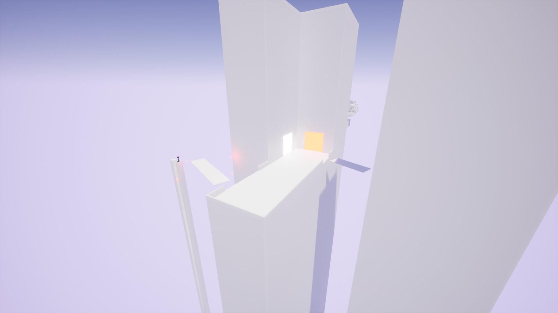 Skies Of Blue: Remake Demo #2