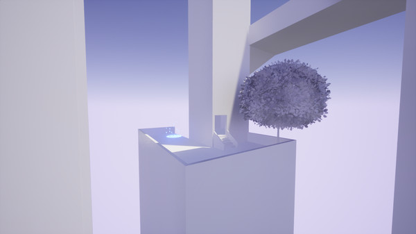 Скриншот из Skies Of Blue: Remake Demo