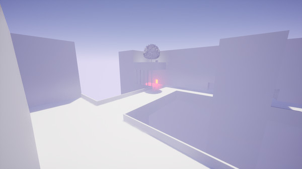 Скриншот из Skies Of Blue: Remake Demo