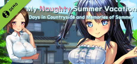 My Naughty Summer Vacation ~Days in Countryside and Memories of Summer~ Demo