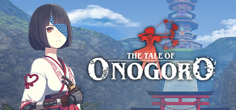 The Tale of Onogoro header image