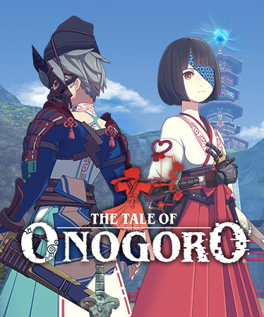 The Tale of Onogoro