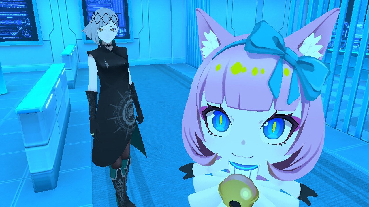 DYSCHRONIA: Chronos Alternate - Dual Edition #5