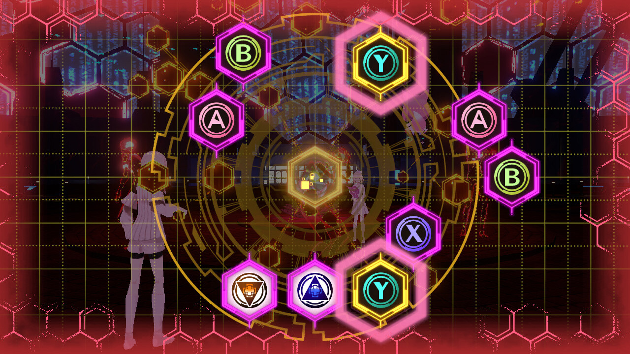 DYSCHRONIA: Chronos Alternate - Dual Edition #11