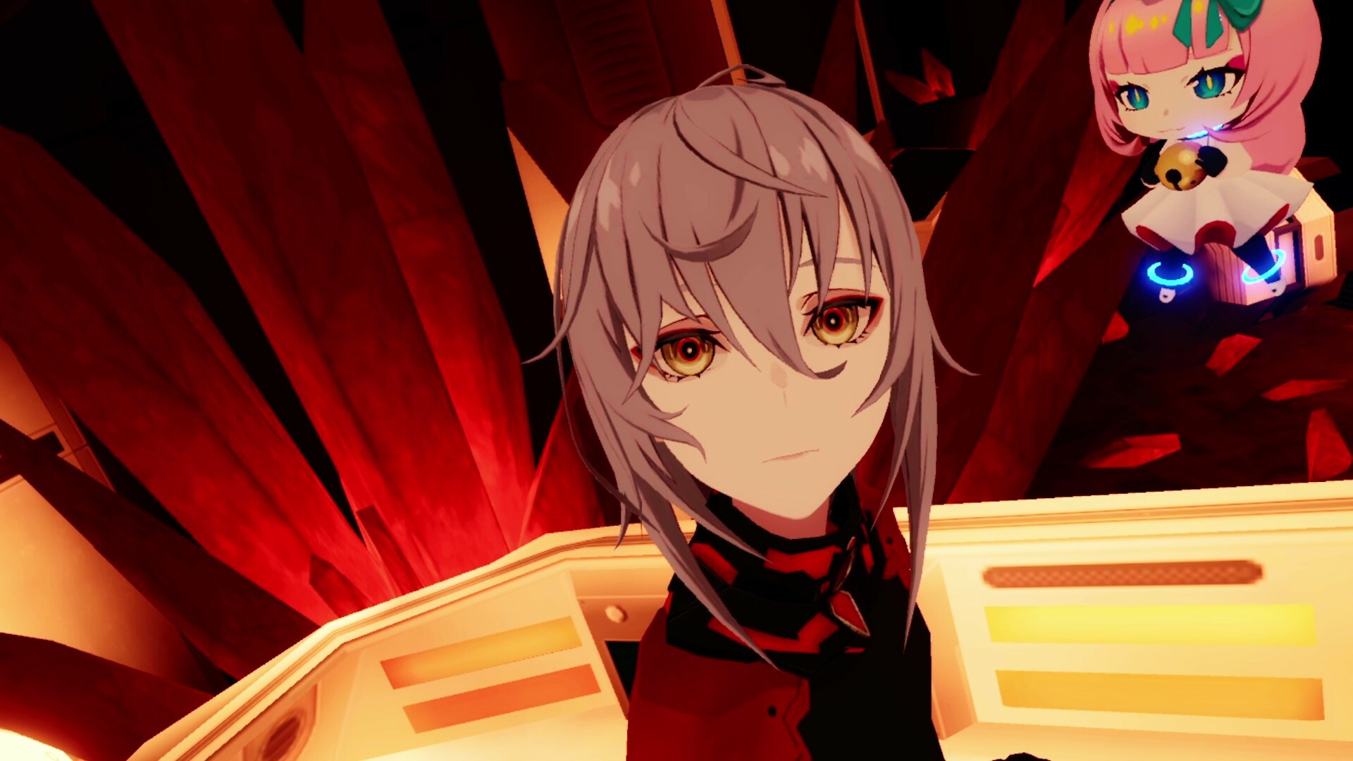 DYSCHRONIA: Chronos Alternate - Dual Edition #9