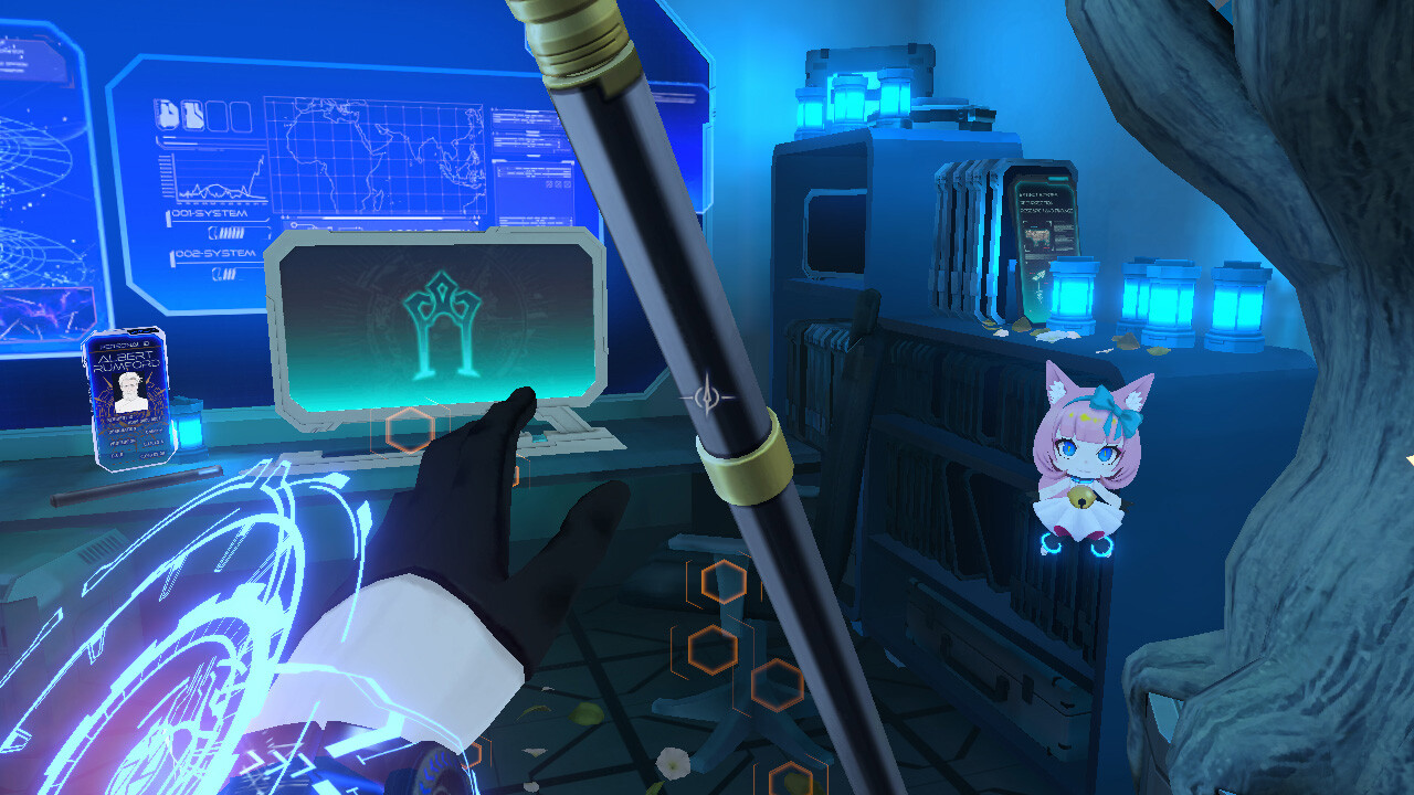 DYSCHRONIA: Chronos Alternate - Dual Edition #4