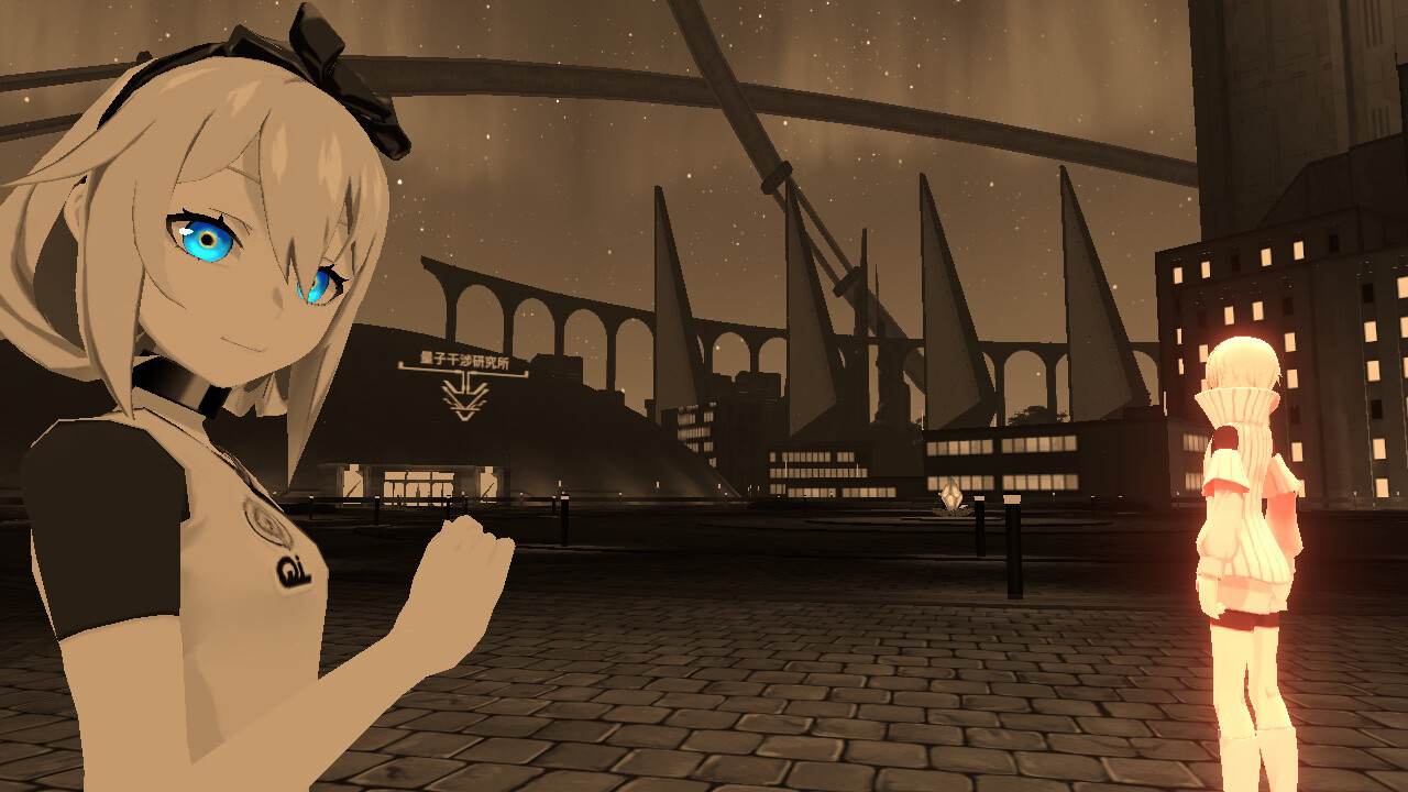 DYSCHRONIA: Chronos Alternate - Dual Edition #7