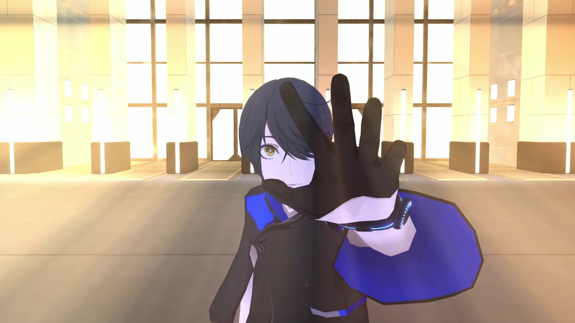 DYSCHRONIA: Chronos Alternate - Dual Edition #3