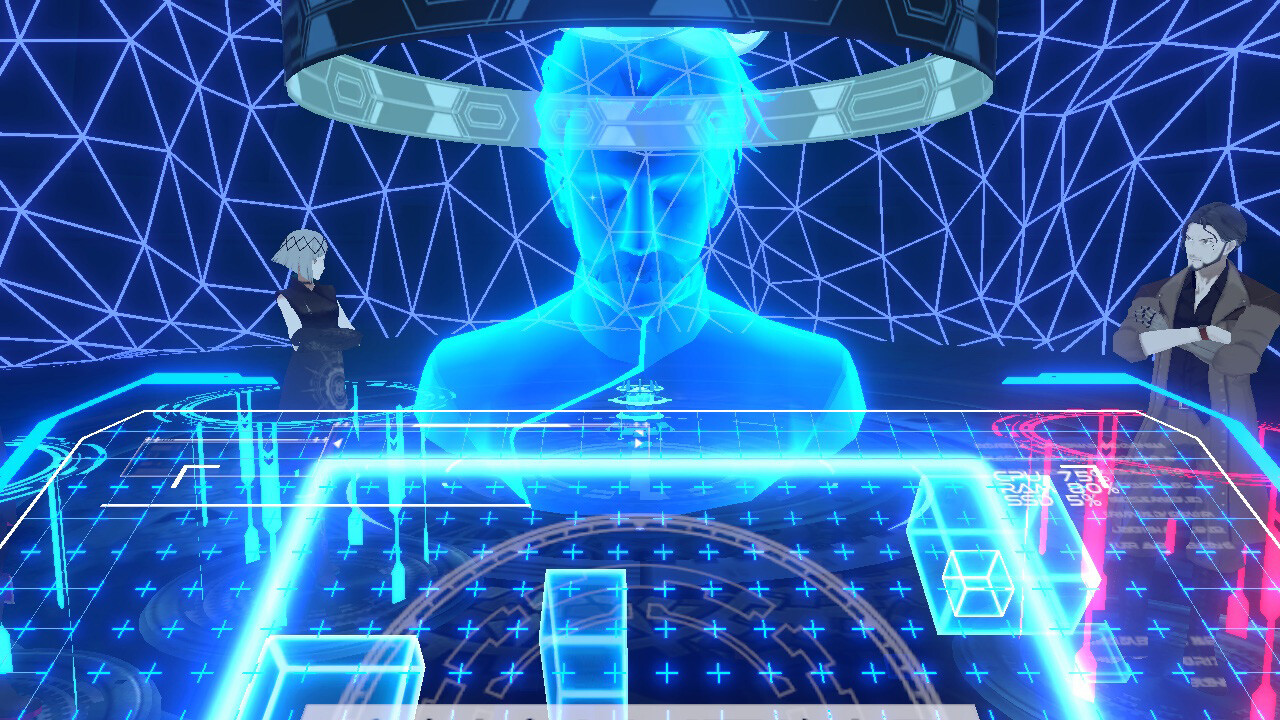 DYSCHRONIA: Chronos Alternate - Dual Edition #10