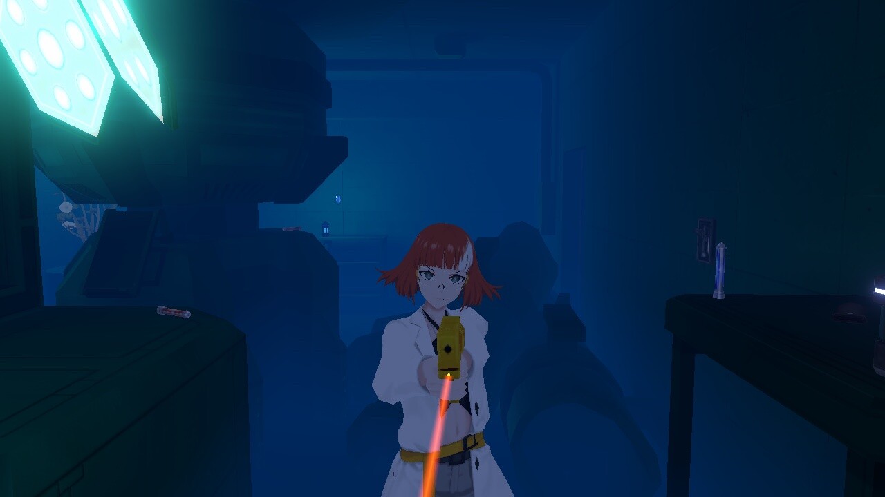 DYSCHRONIA: Chronos Alternate - Dual Edition #6