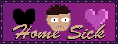 快乐小家 Home Sick