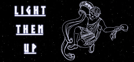 Light Them Up header banner