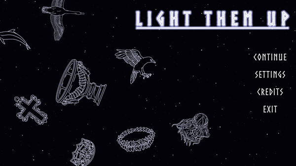Скриншот из Light Them Up