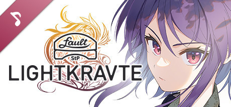 fault - StP - LIGHTKRAVTE Original Soundtrack banner image