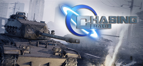 Chasing Halo:Iron Storm