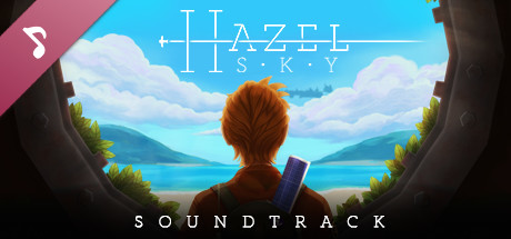 Hazel Sky Soundtrack