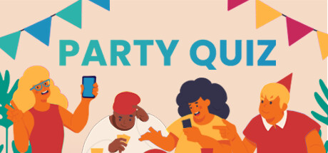 Party Quiz Cover Image