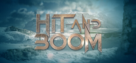 Image for Hit and Boom