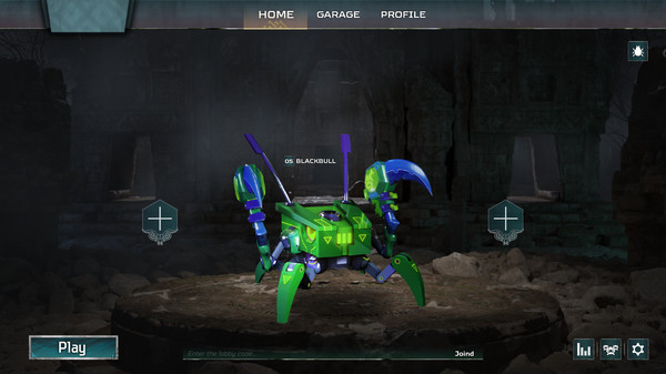 Hit and Boom game for windows Pc 1