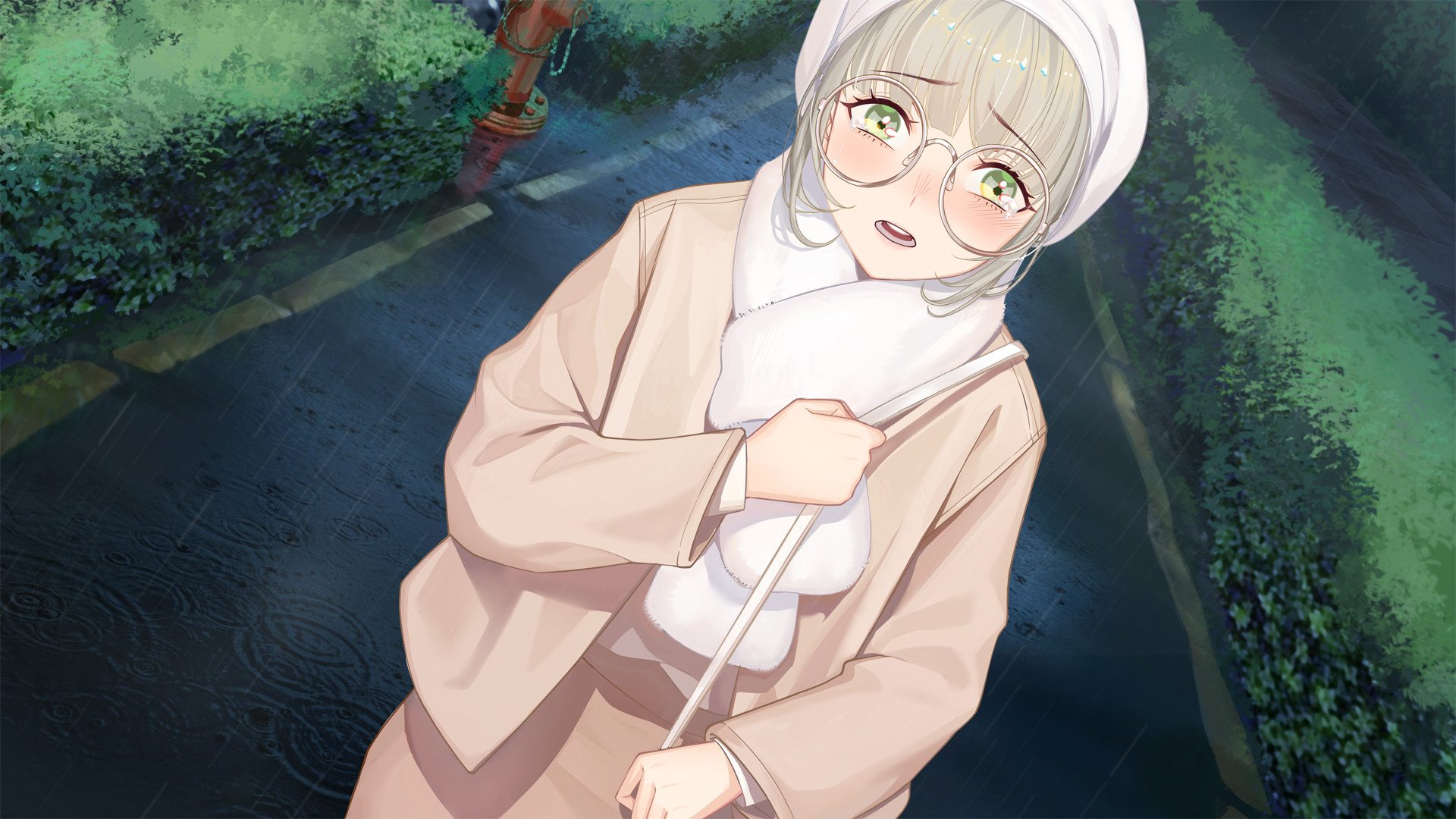 恋爱关系/Romance - Final screenshot screenshot 2