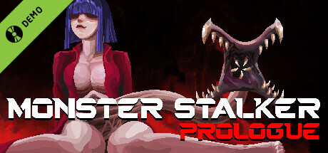 Monster Stalker: Prologue Demo