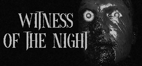 Witness of the Night Cover Image