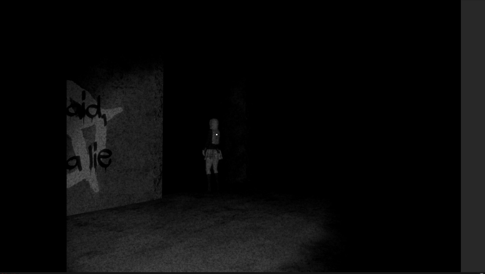 Witness of the Night #2