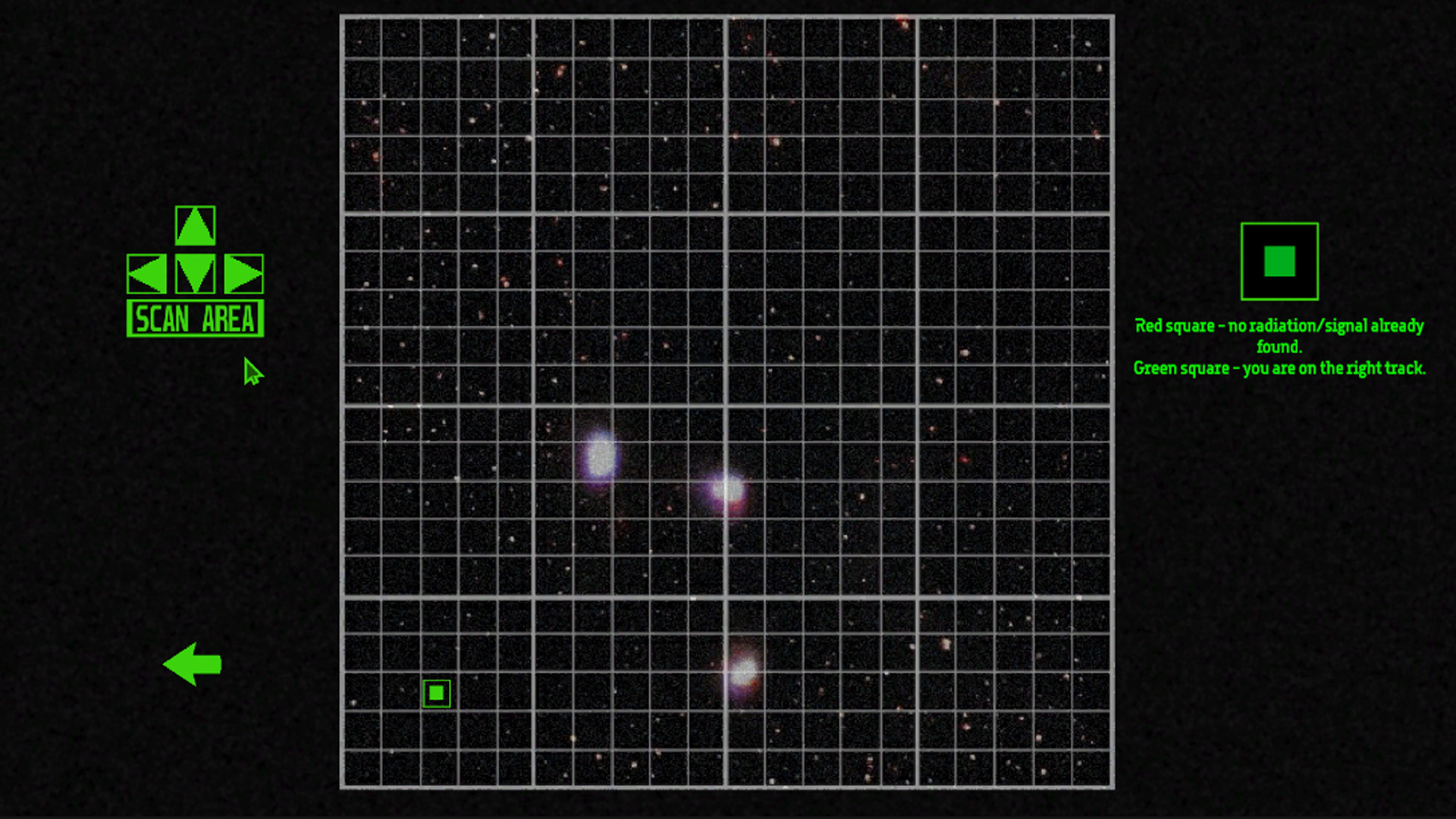 Witness of the Night #6