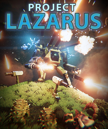 Project Lazarus